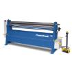 Motorized plate rolling machine RBM 2050-15E