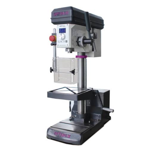 Bench drill OPTIdrill DH 18V