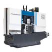 Horizontal metal band saw  HMBS 540 CNC X CALIBER