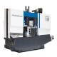 Horizontal metal band saw  HMBS 540 CNC X CALIBER