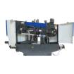 Horizontal metal band saw  HMBS 540 CNC X CALIBER