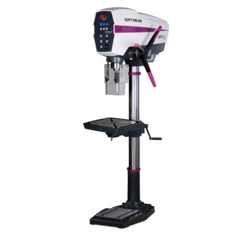 Upright drill OPTIdrill DP 33V