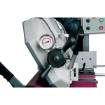 Double mitre metal band saw OPTIsaw SD 500