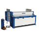 Motorized sheet metal shears  MTBS 2103