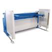 Motorized sheet metal shears  MTBS 2103