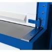 Motorized sheet metal shears  MTBS 2103