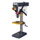 Bench drill with V-belt drive quantum DQ 16