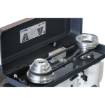 Bench drill with V-belt drive quantum DQ 16