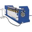 Motorized plate rolling machine  RBM 1550-60E Pro