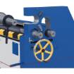 Motorized plate rolling machine  RBM 1550-60E Pro