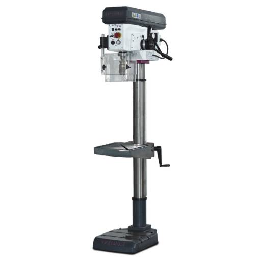 Upright drill OPTIdrill DH 28FS