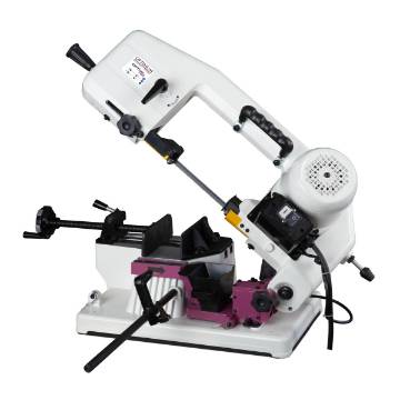 Metal band saw OPTIsaw S 100G