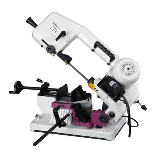 Metal band saw OPTIsaw S 100G