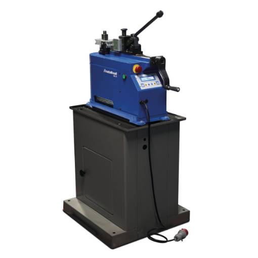 Mandrelless tube bending machine  RB 54