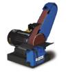 Combined belt and disc sander BTS 51