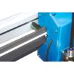Direct magnetic tape measuring system  5 m