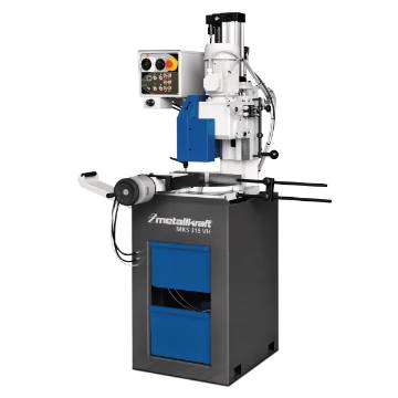 Semi-automatic vertical metal circular saw  MKS 315 VH