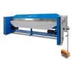 Motorized swing bending machine  MSBM 2520-10 C S