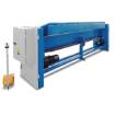 Motorized swing bending machine  MSBM 2520-10 C S