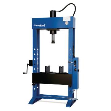 Hydraulic workshop press  WPP 50 BK