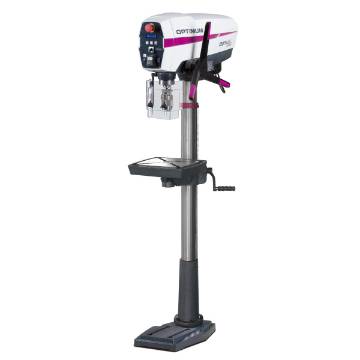 Upright drill OPTIdrill DP 26-F (230 V)