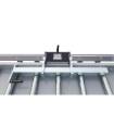 Roller and gauge system MRB Standard EKF 400 mm / 5 m