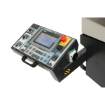 Horizontal metal band saw  HMBS 540 CNC X 2000 CALIBER