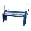 Manual sheet metal shears  TBS 1501-15