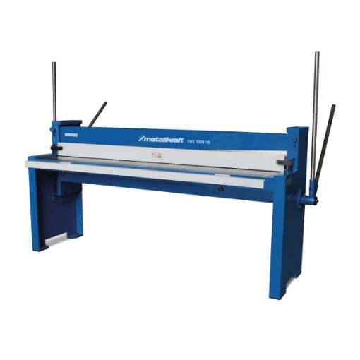 Manual sheet metal shears  TBS 1501-15
