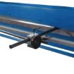 Manual sheet metal shears  TBS 1501-15