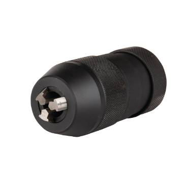 Keyless drill chuck  DKC16 0-16 mm