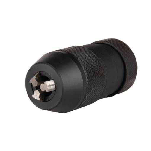 Keyless drill chuck  DKC16 0-16 mm
