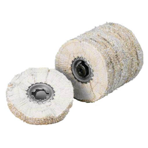 Polishing wheel  Normal (7 units on SM 100)