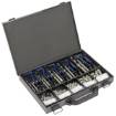 Thread repair assortment  M5 - M12