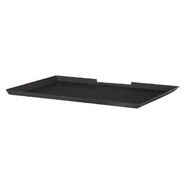 Chip tray  720 x 470 x 30 mm
