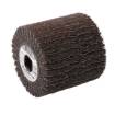 Fabric / fleece combi  K120