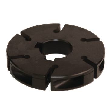 Milling head