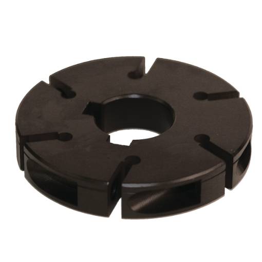 Milling head