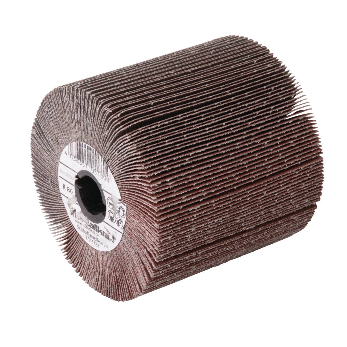 Abrasive blade roller  K80