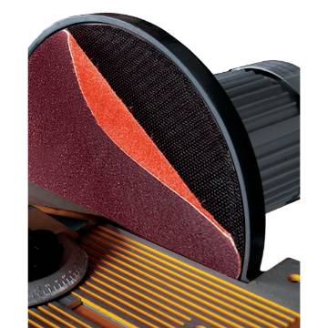 Velcro pad  Ø 300