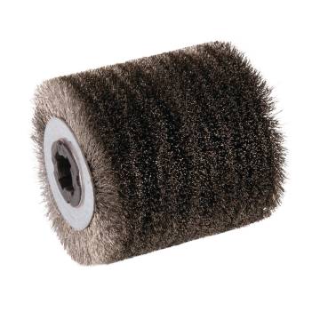 VA wire brush Ø 0.2 mm  VADRBDM0,2MM