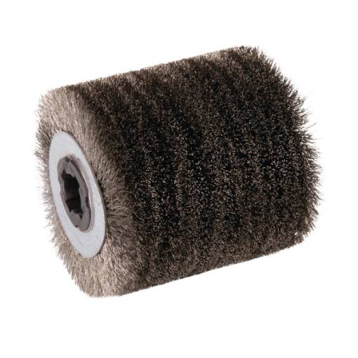 VA wire brush Ø 0.2 mm  VADRBDM0,2MM