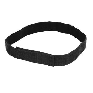 Velcro closure for open volumes  KLTVSOB