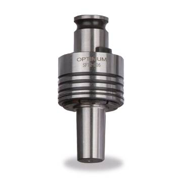 Tapping chuck small THERMDRILL B16 - M3-M12