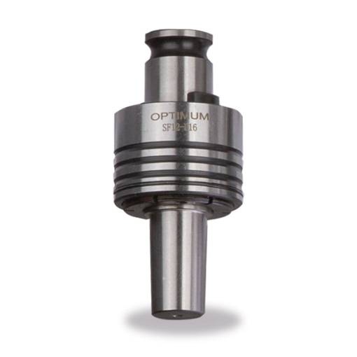 Tapping chuck small THERMDRILL B16 - M3-M12