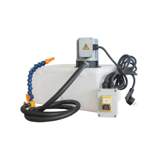 Universal coolant device  230 V