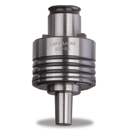 Tapping chuck big THERMDRILL B16 - M8-M20