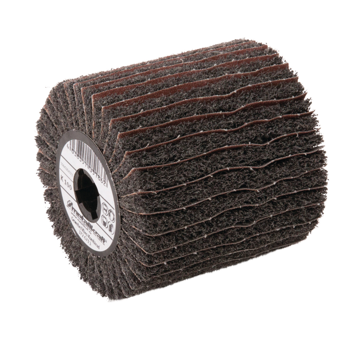 Fabric / fleece combi  K80