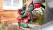 PFS 7000 - 1,400 W paint spray system