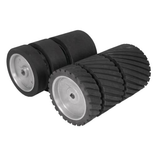 Contact wheel  150 mm